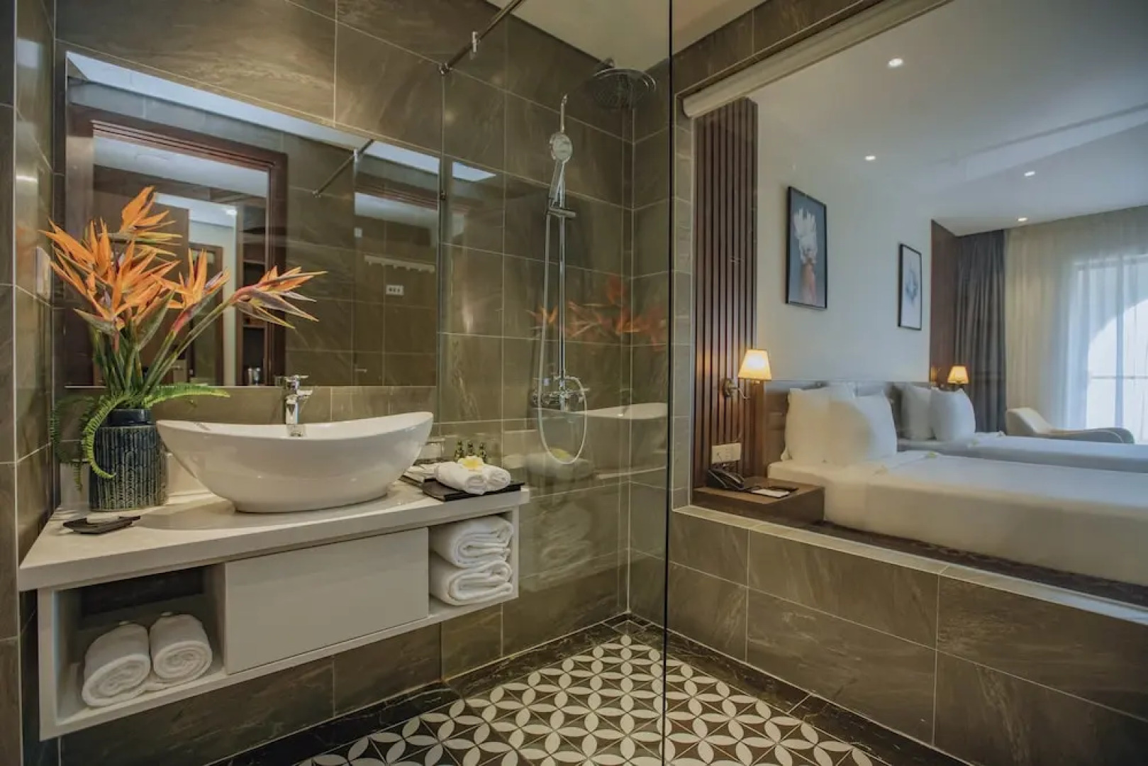 Celina Peninsula Resort