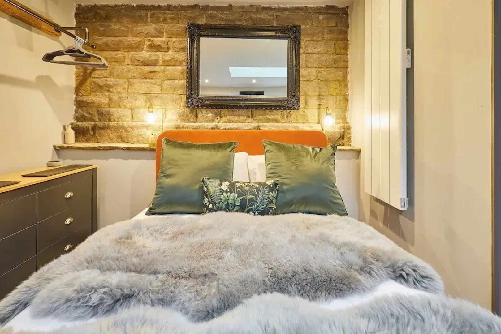 Host Stay The Churchside Well