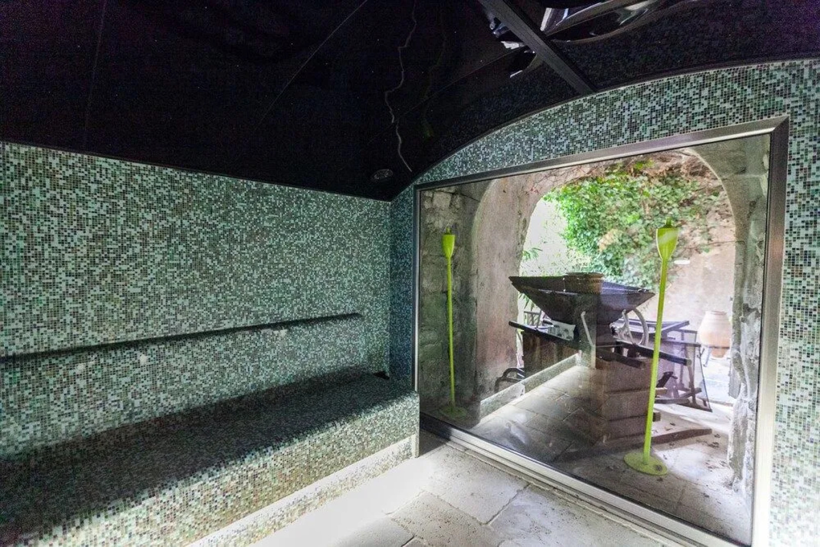 Château de Saint Félix