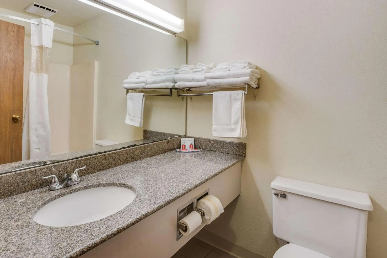 Econo Lodge Whitehall near Michigan's Adventure