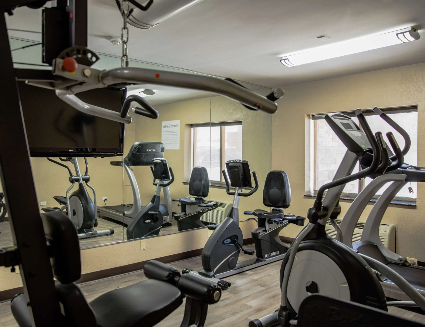 Comfort Inn Hoffman Estates - Schaumburg