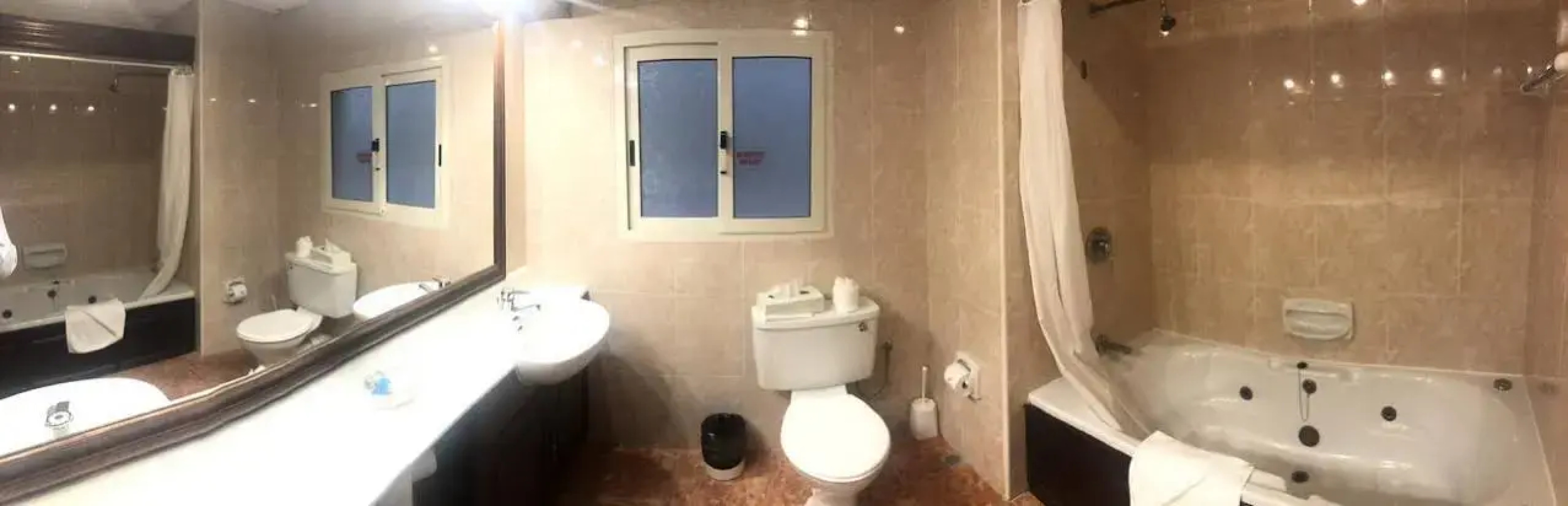 Saint Patrick's Hotel