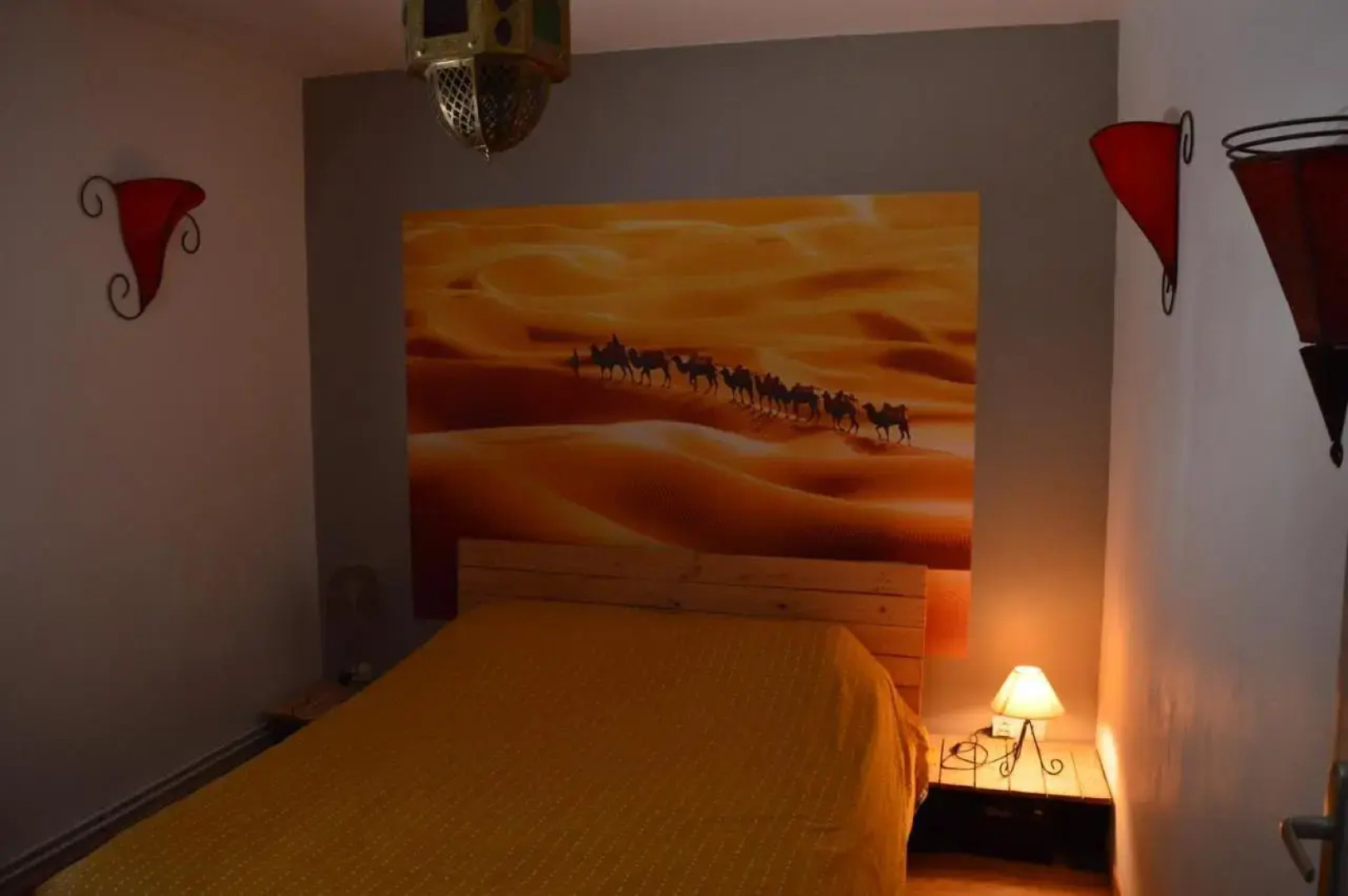 Residence de la Meilleraye