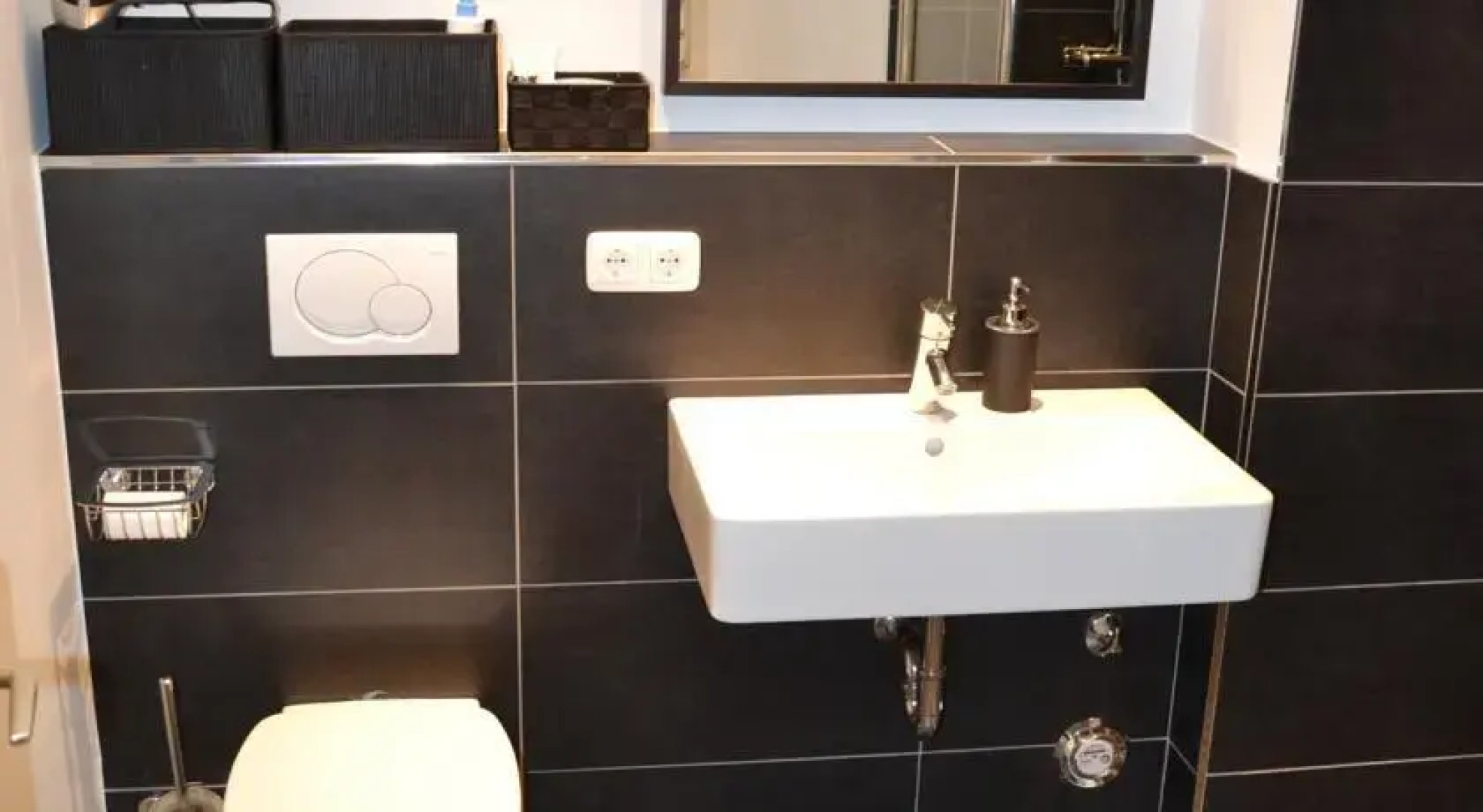 Ferienappartment Miami