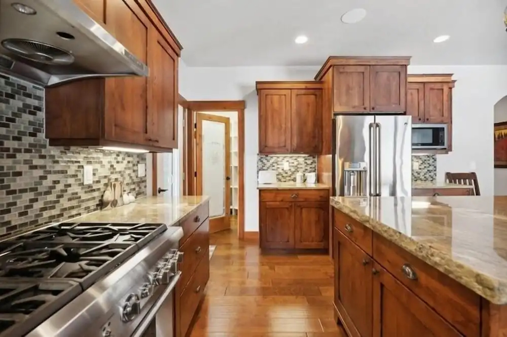 Gc14 Montana Sapphire