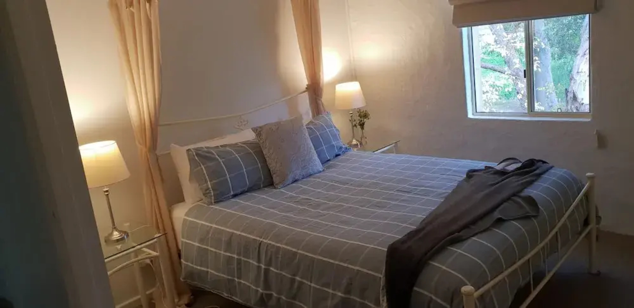 Donnybrook Cottages - Hutt River Cottage