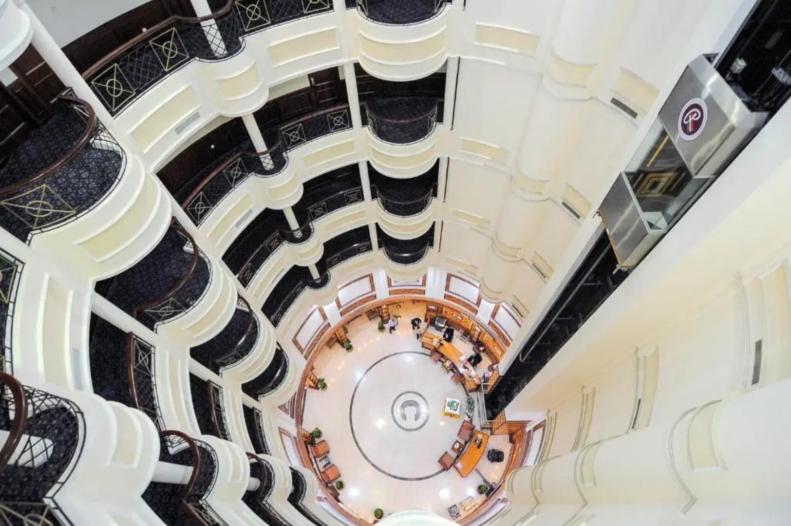 Ramee California Juffair