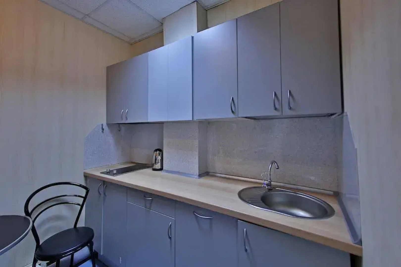 Южно-Приморский