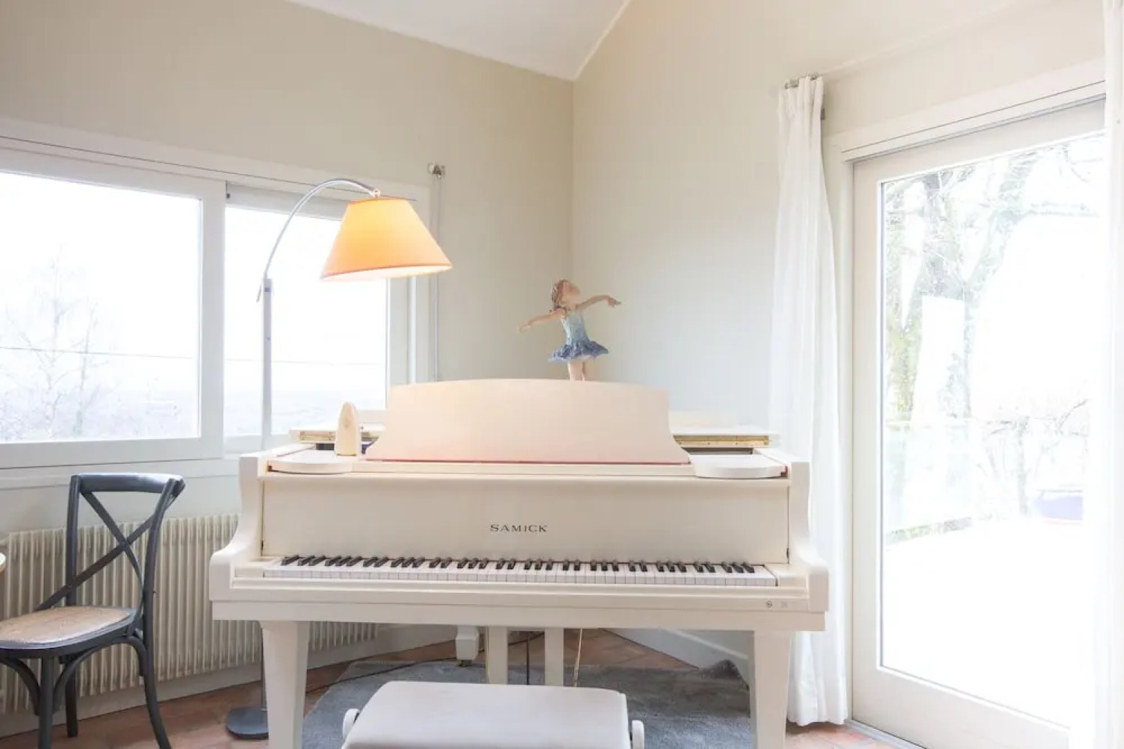 La Terre D'Or - Gîtes