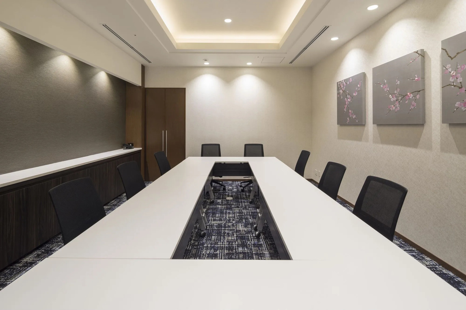 Premier Hotel CABIN PRESIDENT Osaka