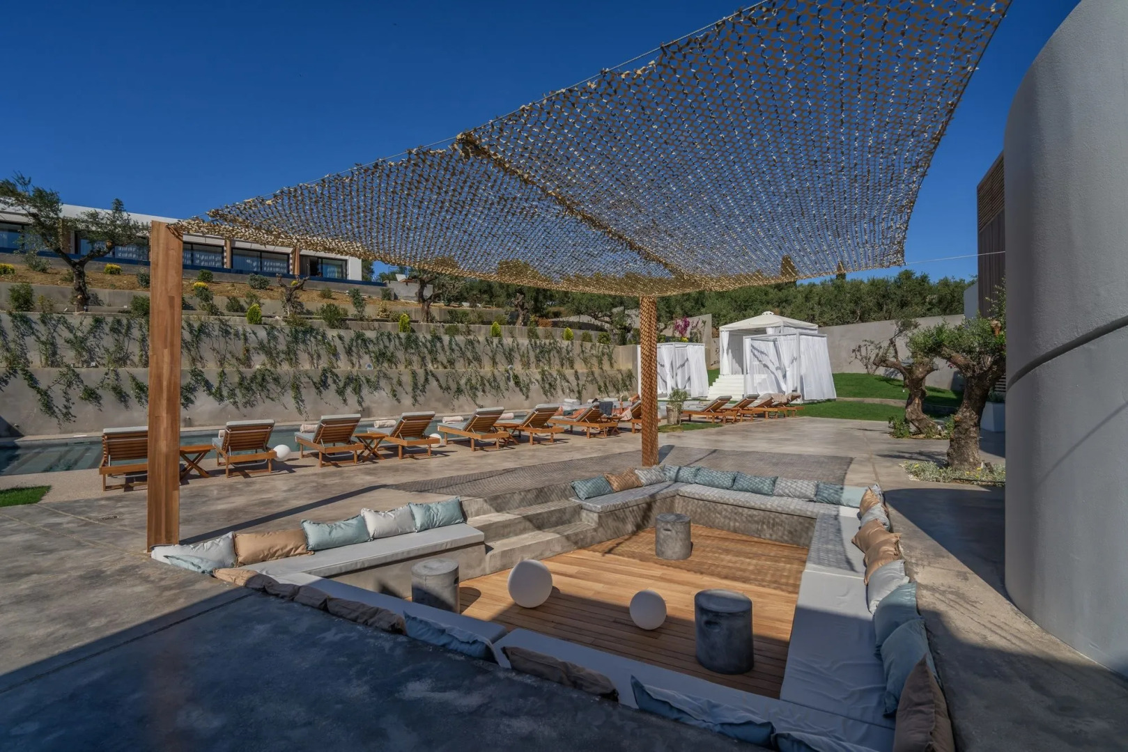 Zante Maris Suites - Adults Only