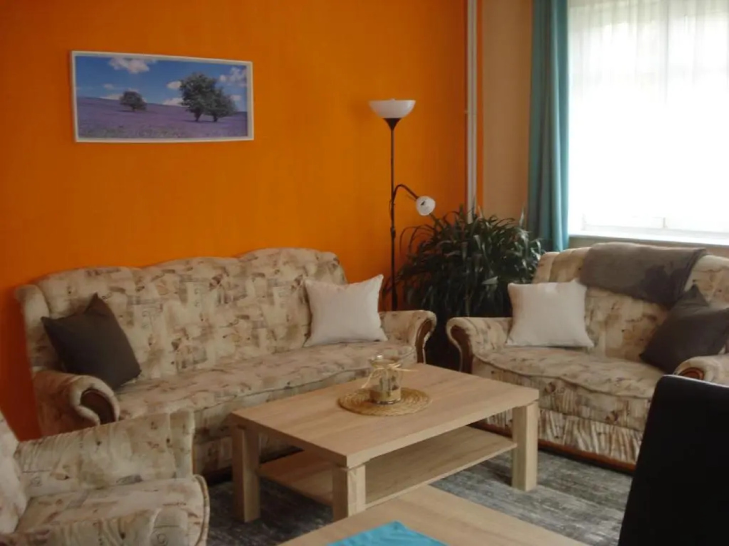 Ferienwohnung Kaufmann