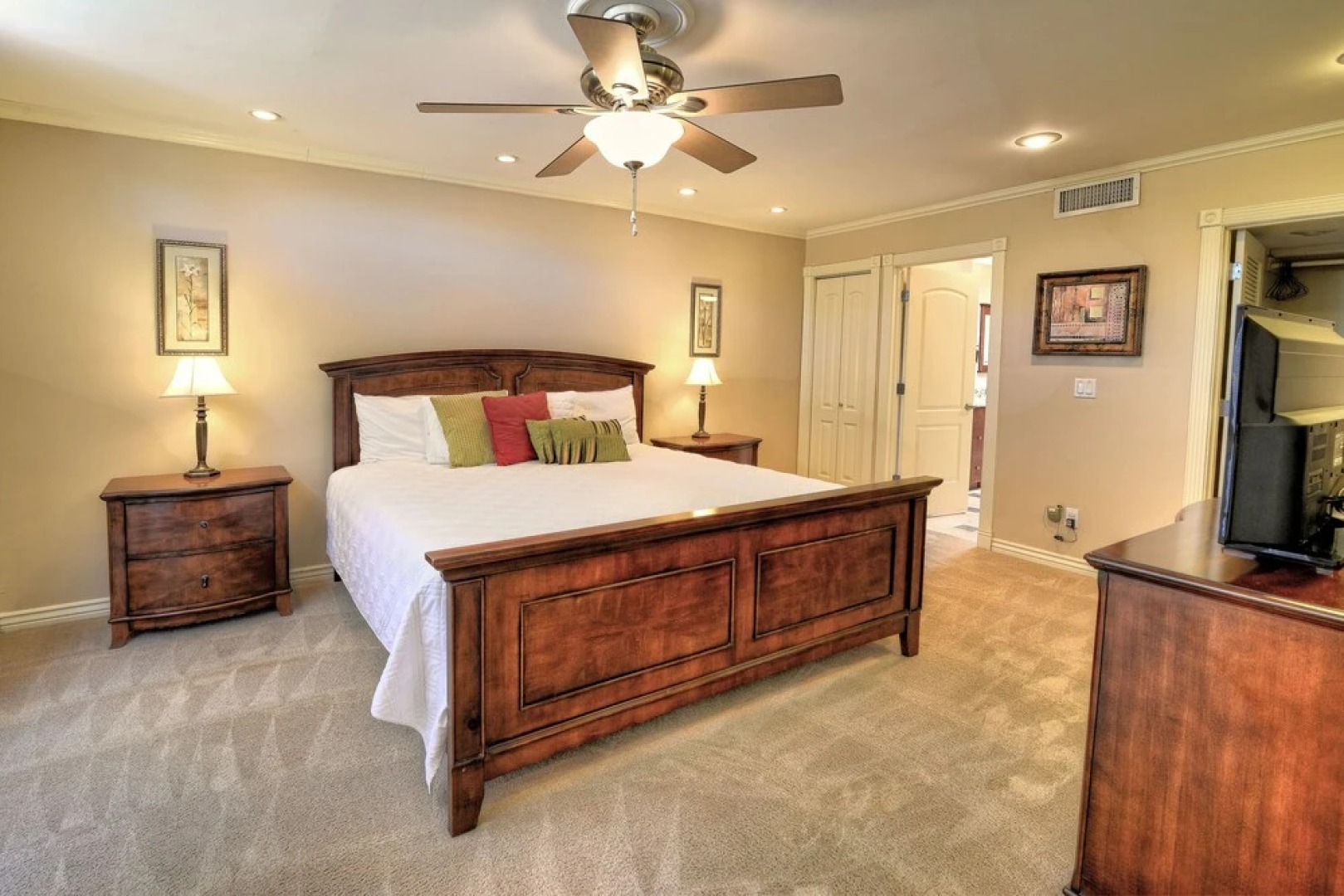 Palo Verde Home Scottsdale