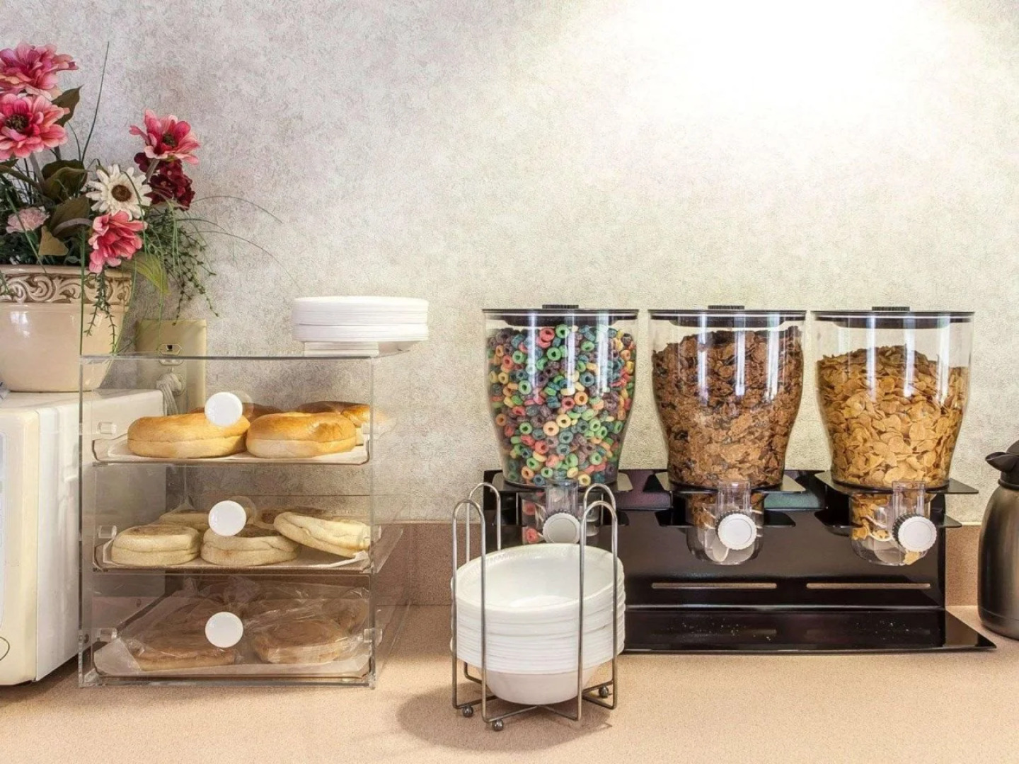 Econo Lodge Lookout Mountain