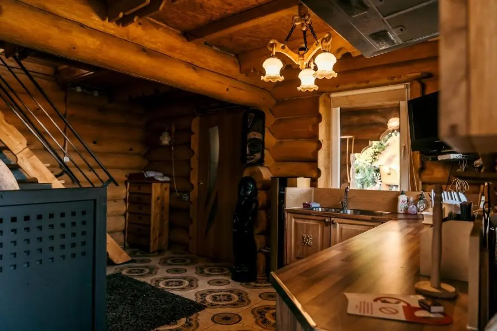 Väikesaare Guest House