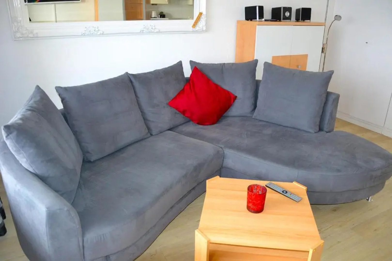 Traumblick FeWo Nr 477