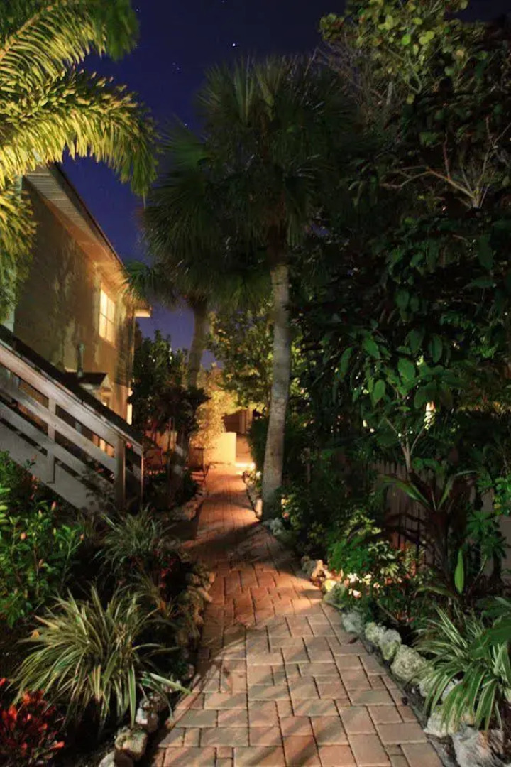 Sunrise Garden Resort