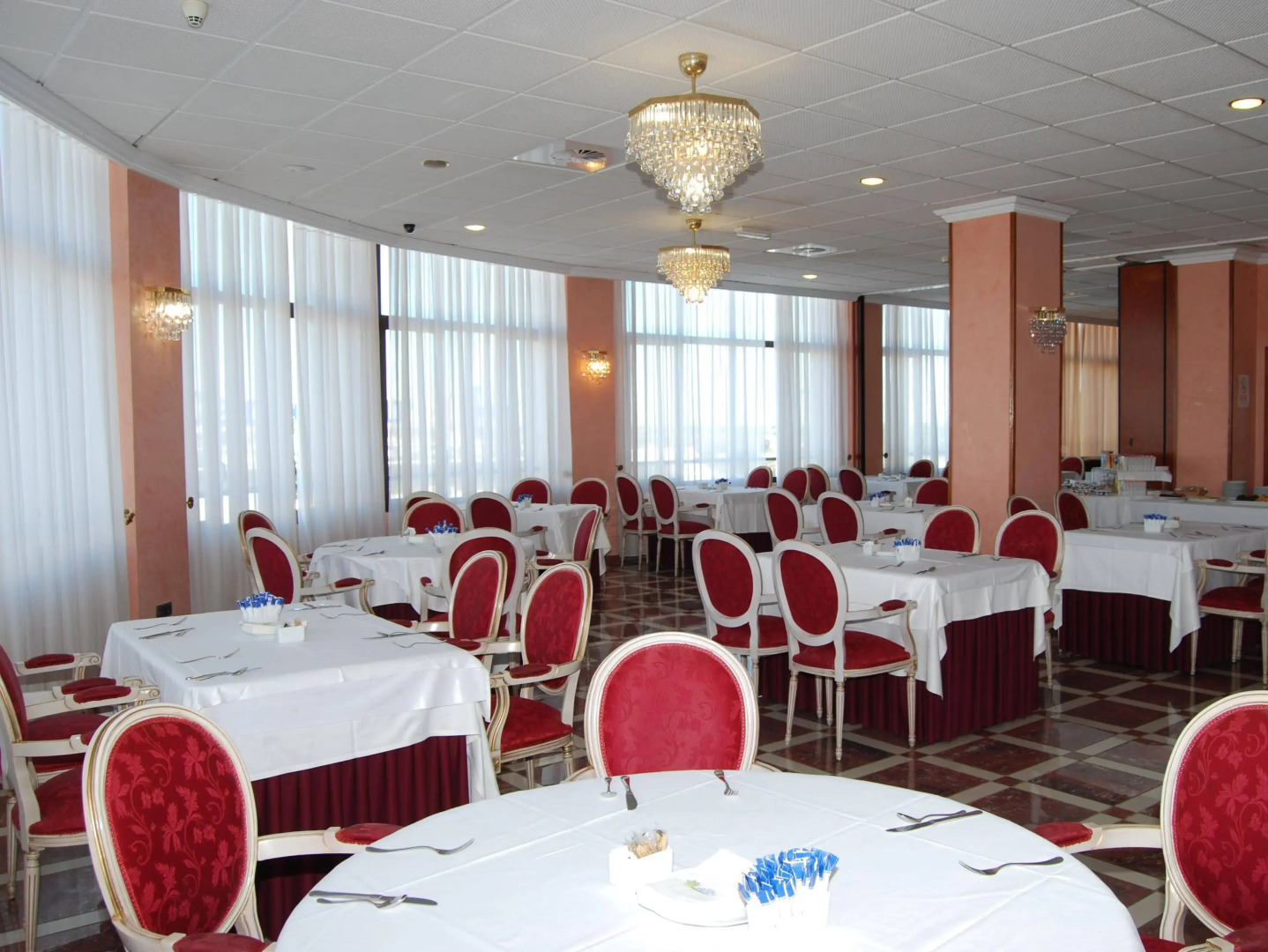 Hotel Villareal Palace