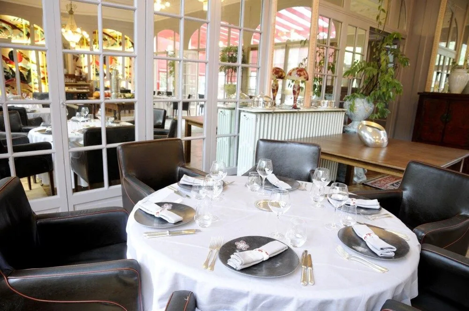 Logis La Belle Meuniere