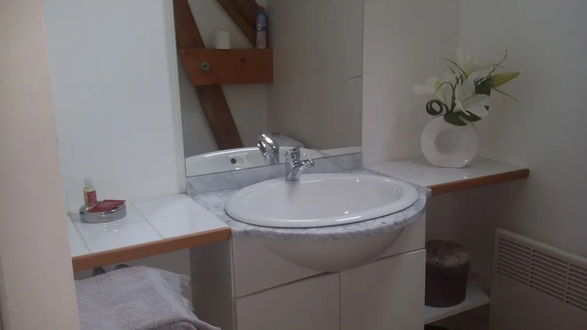 La Fermette Normande