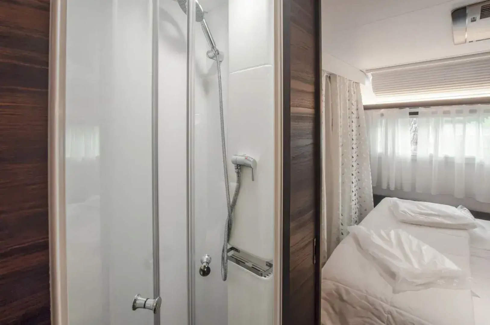 HOTIDAY Lodge Castiglione