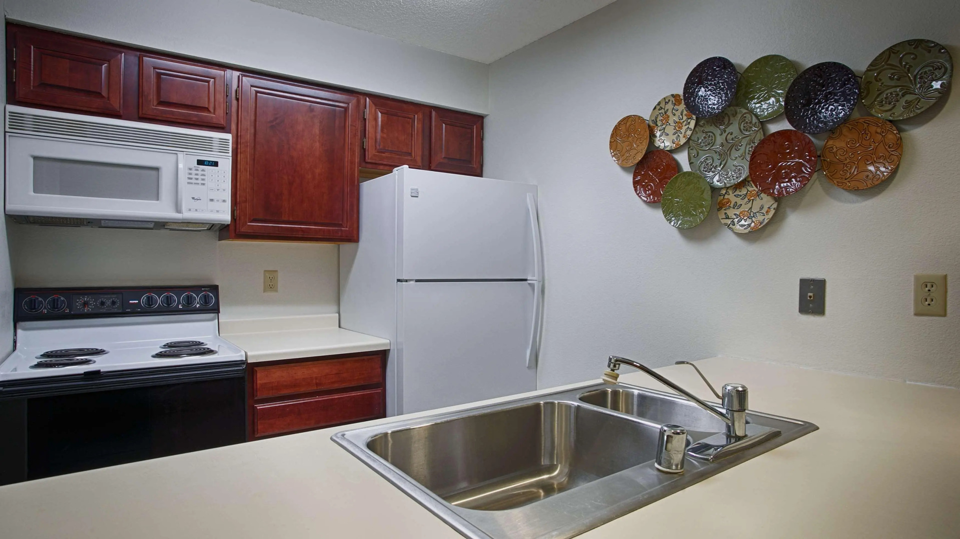 Best Western Spooner Riverplace