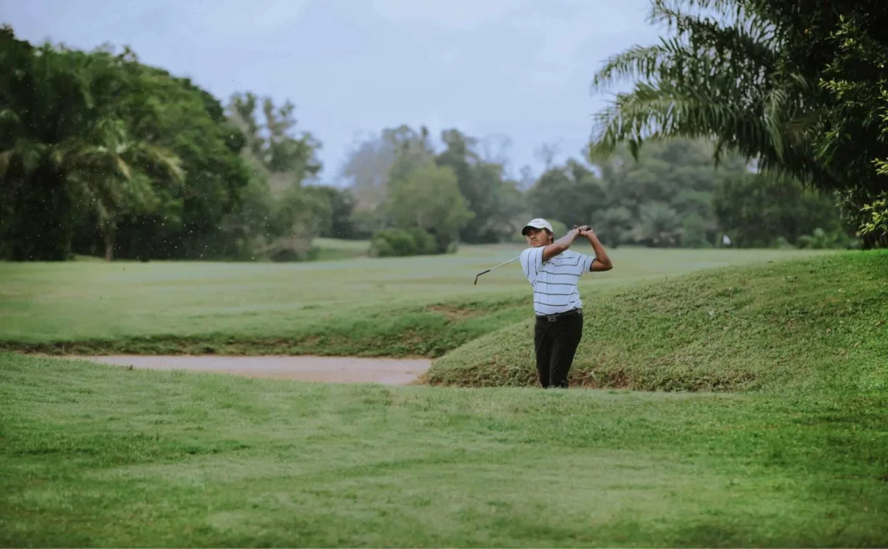 Kuala Terengganu Golf Resort by Ancasa Hotels & Resorts