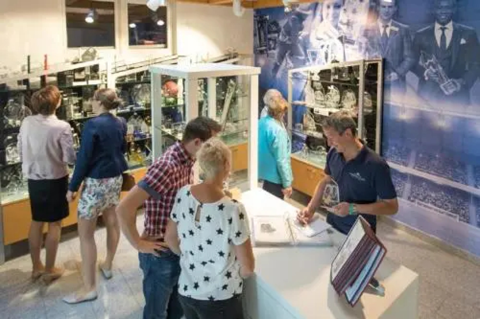 Café-Pension Kristall