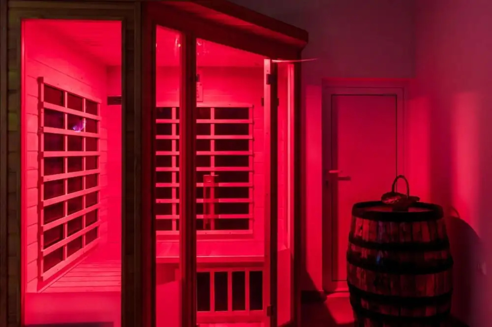 Villa Mateo - Three Bedroom Apartment With Terrace and Private Pool ID Direct Booker 769