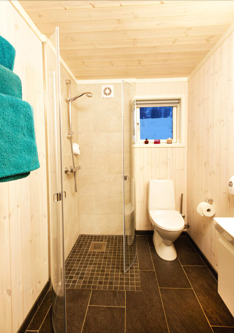 Topcamp Hallingdal - Ål