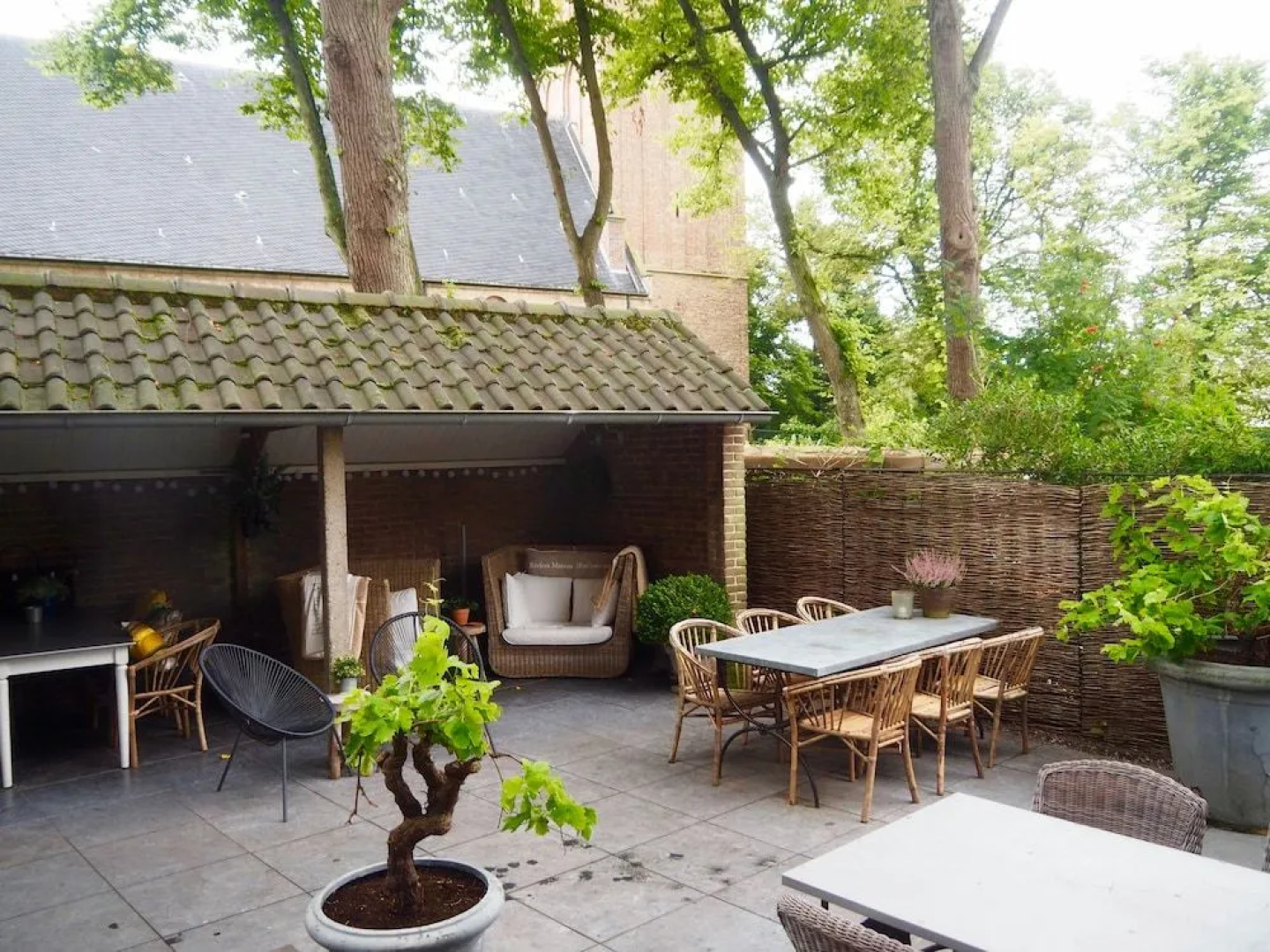 Hotel het Oude Raadhuis