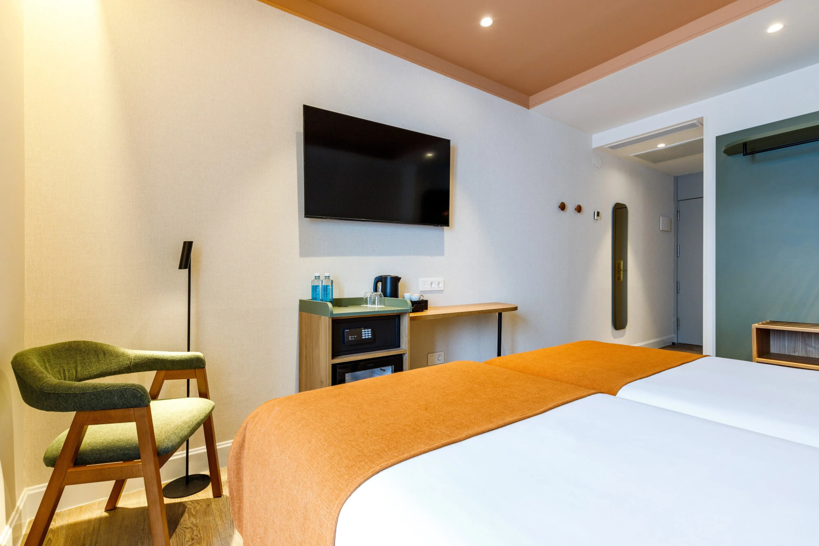 Petit Palace Puerta del Sol