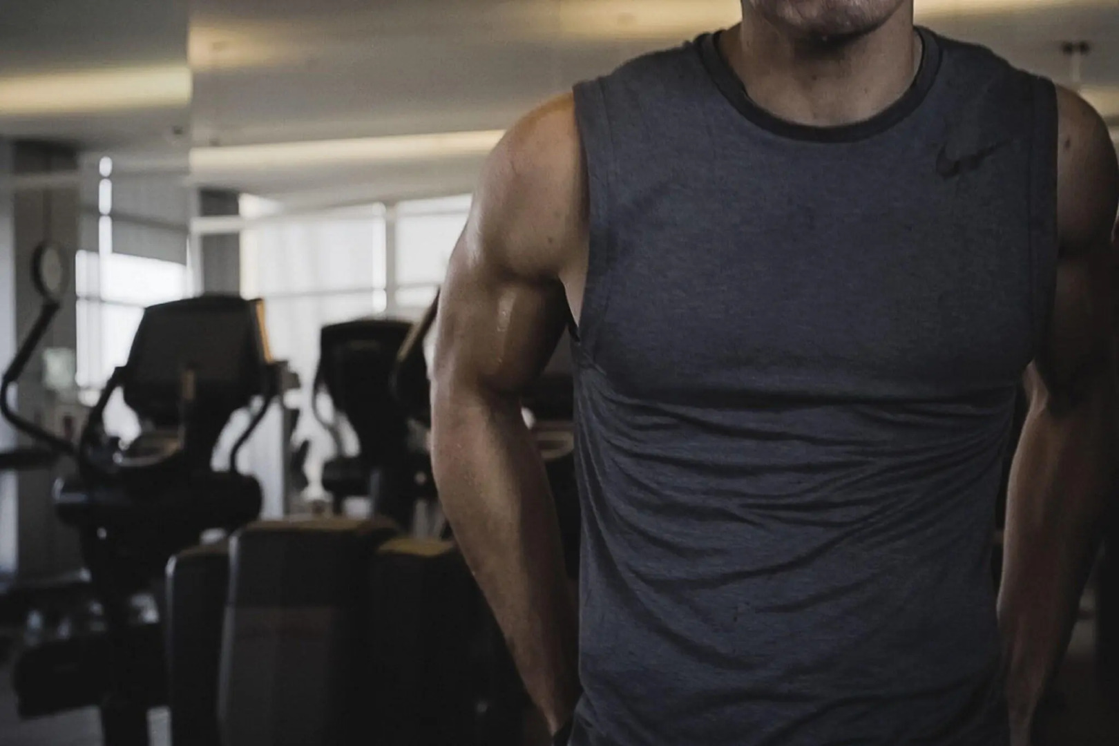 The Westin Santa Fe, Mexico City