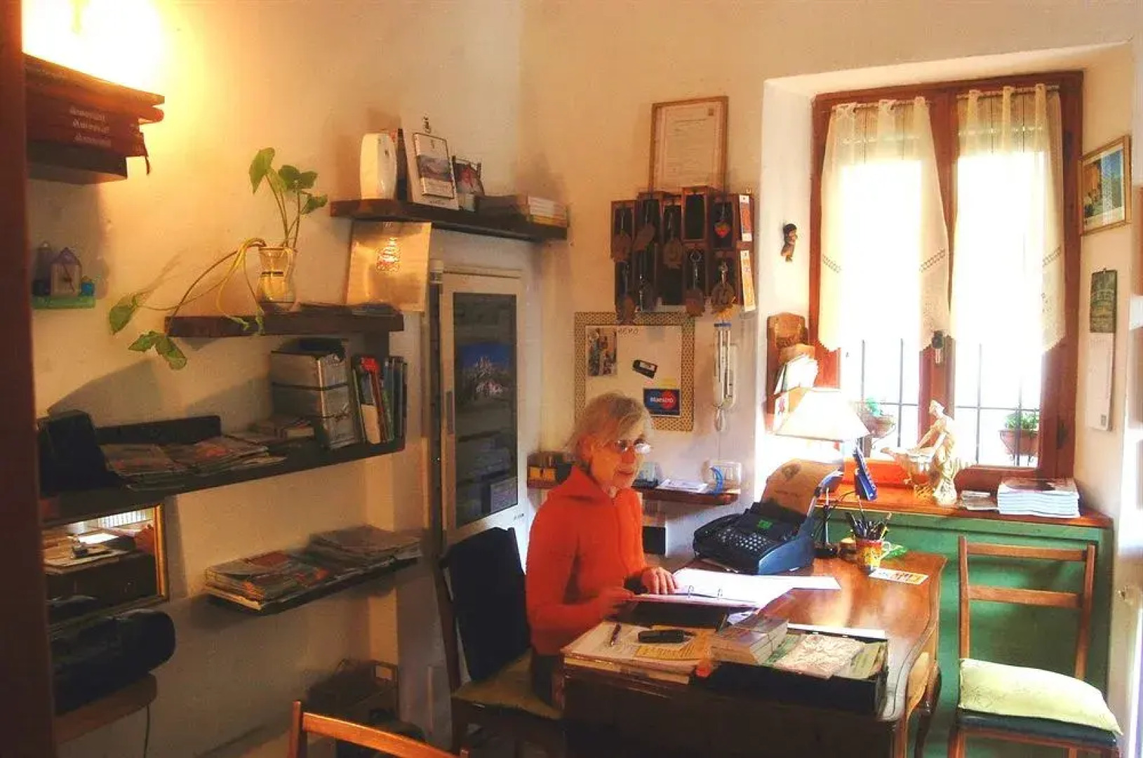 Alberghetto La Marianna