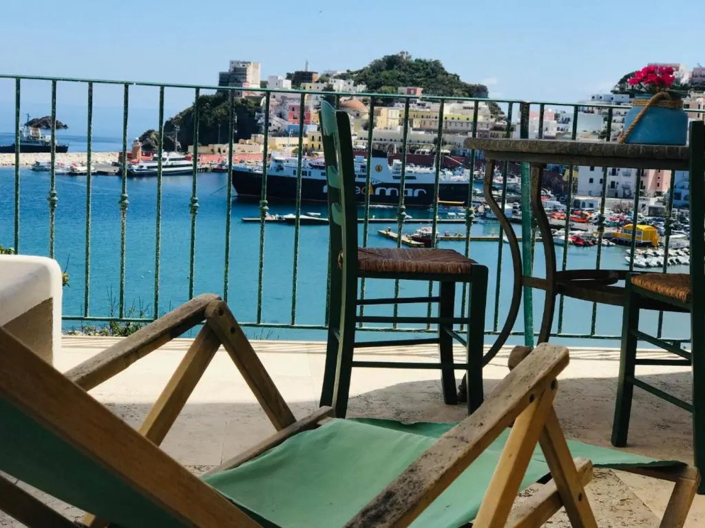 Immobilevante - Cupola