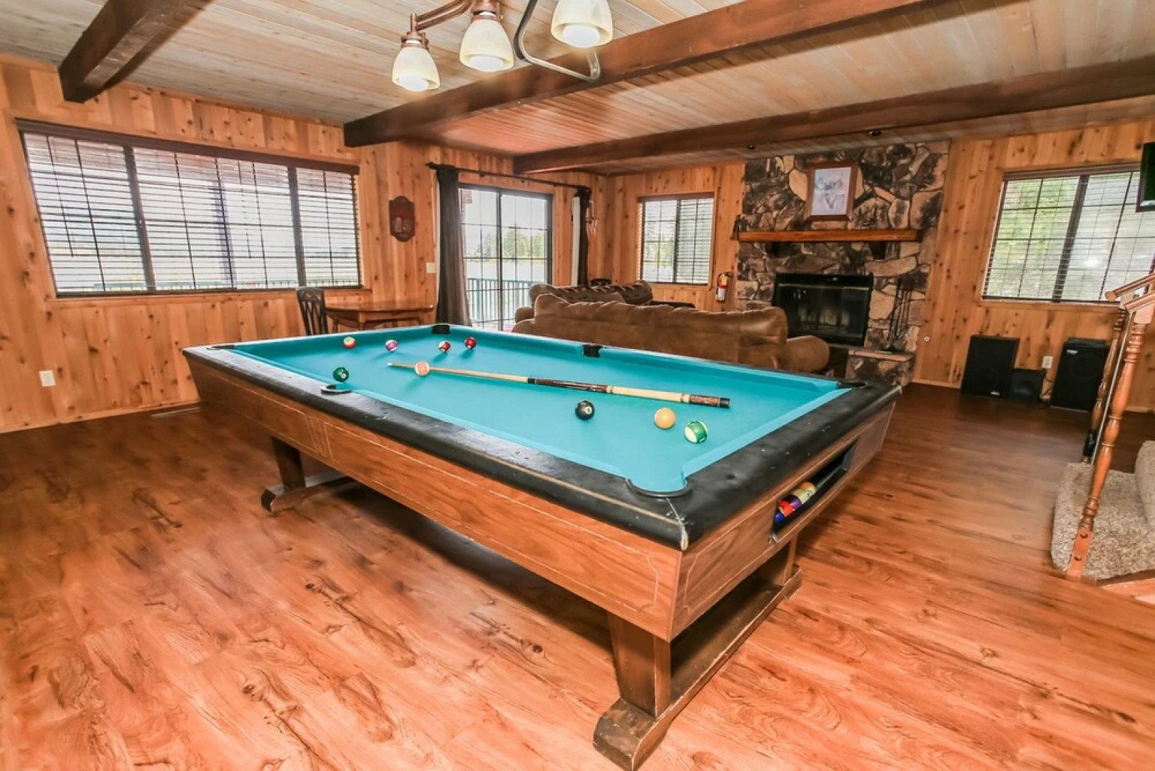 Forever Views Lakefront