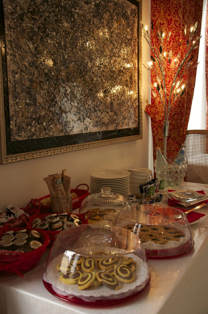 Hotel Torre della Vittoria 1928