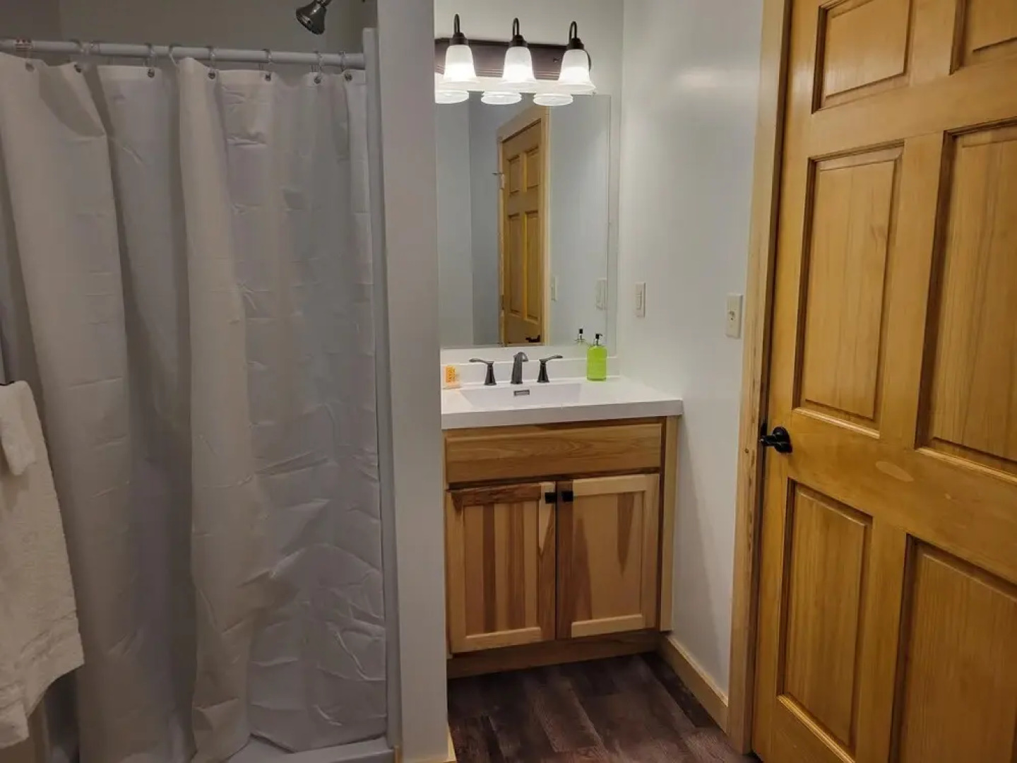 Keweenaw Waters Resort