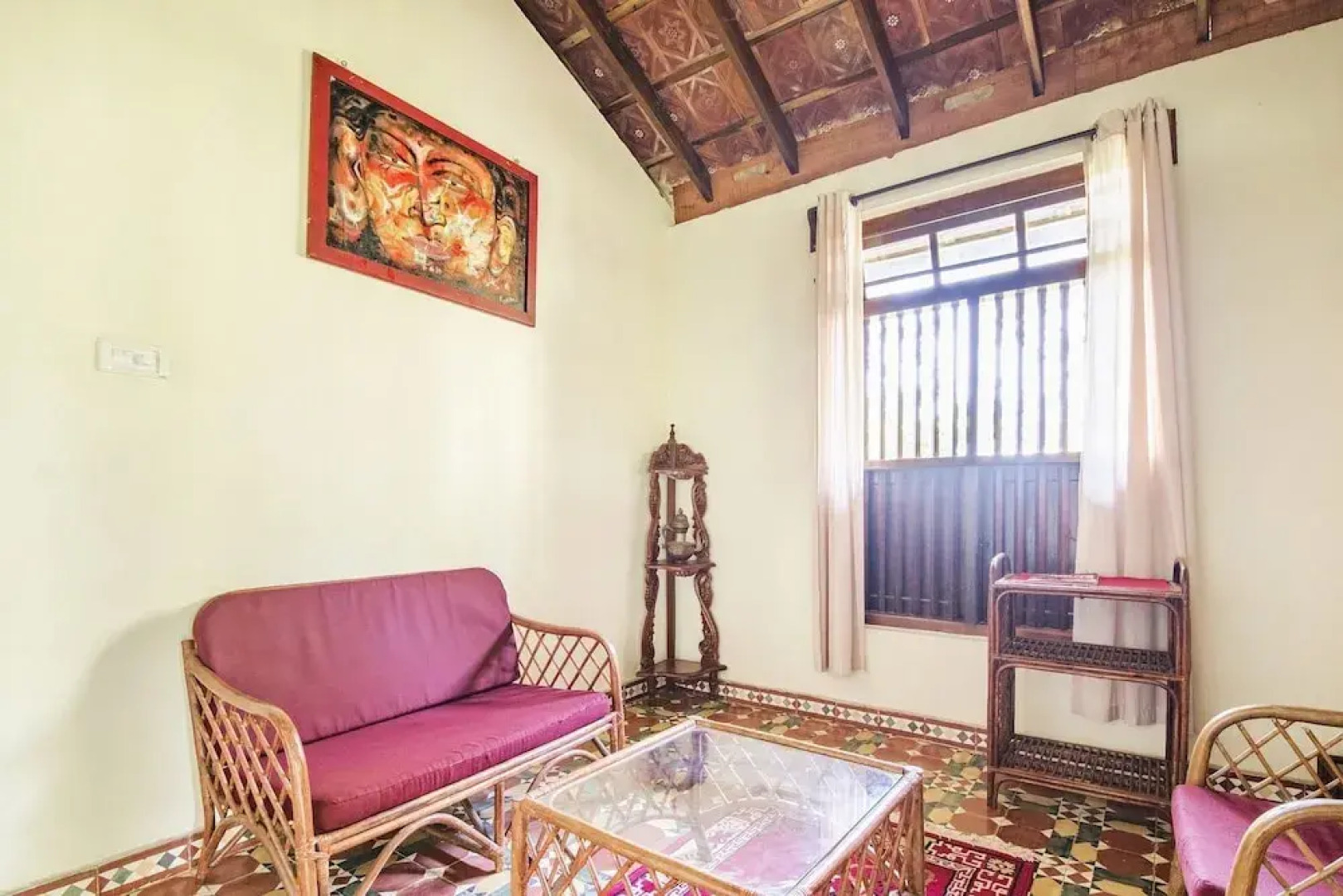 GuestHouser 1 BR Boutique stay ce2d