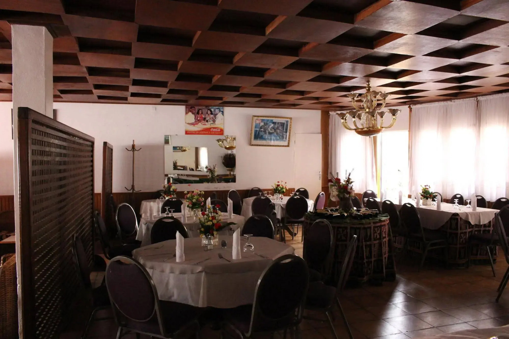 Centre Climatique De Bandjoun