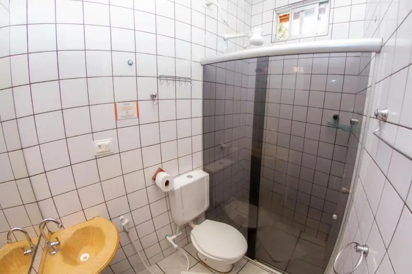 Pousada Ponta da Pedra