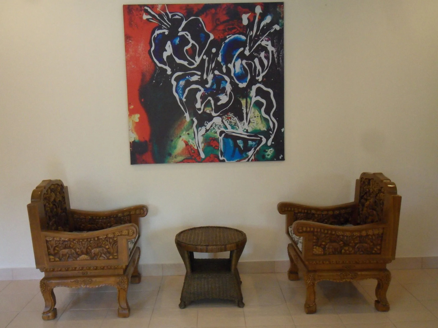 Two Fifty Nine Resort