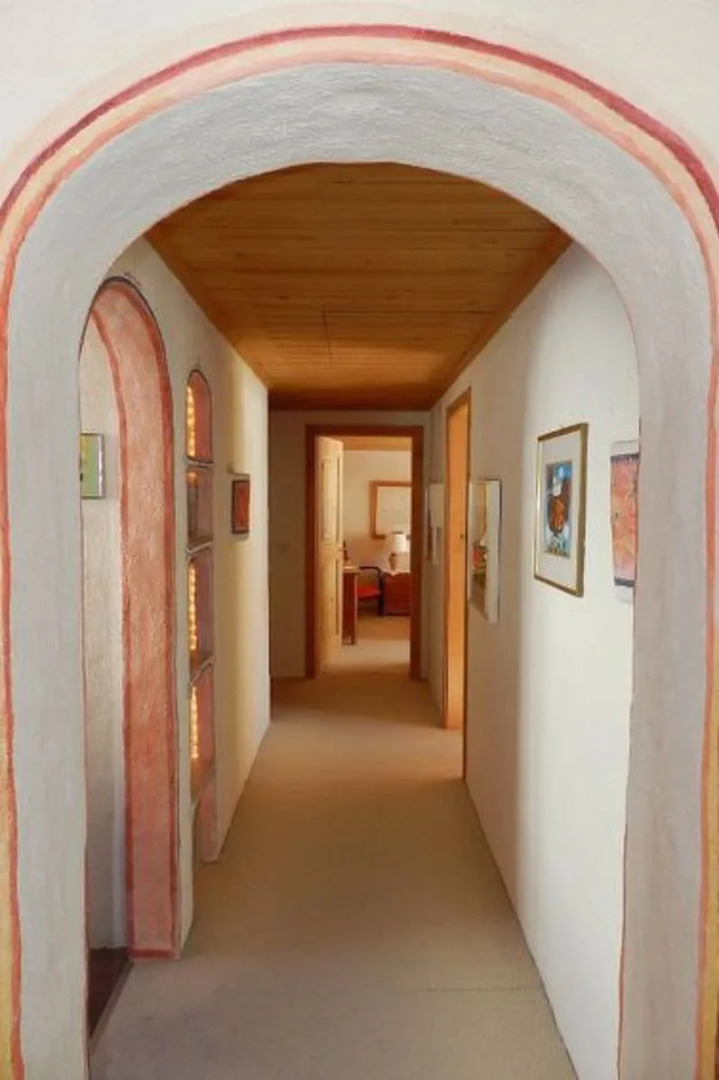 Apartment Media Saanenmöser