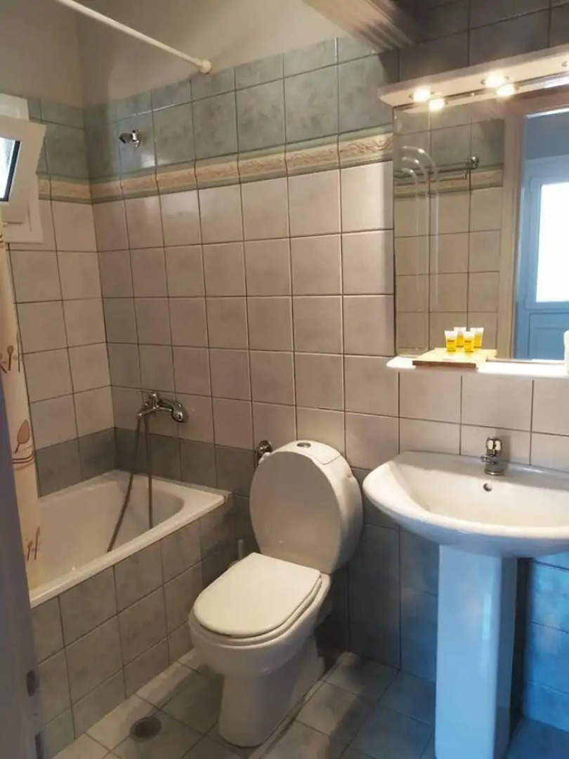 Apartment for two Persons