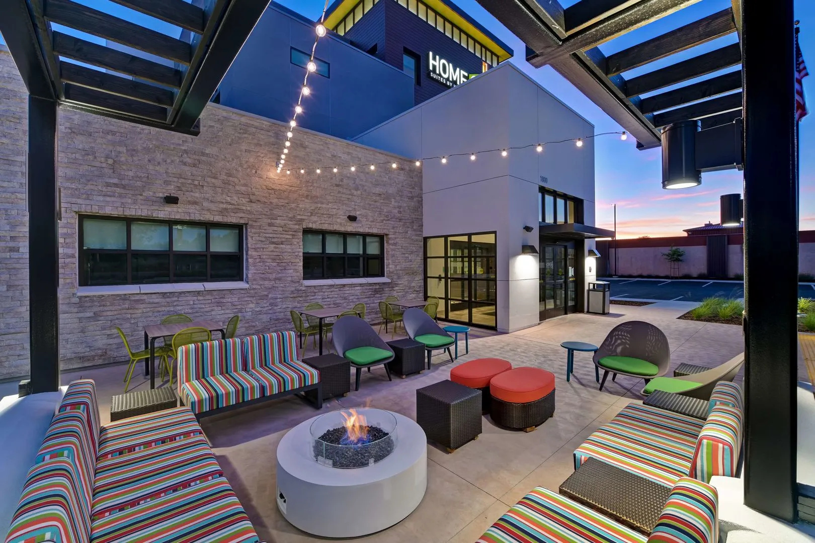 Home2 Suites By Hilton Atascadero