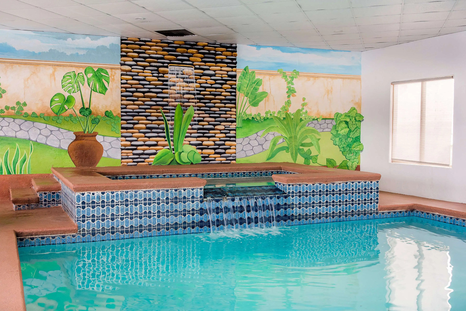 Hotel Maria Bonita Consulado Americano