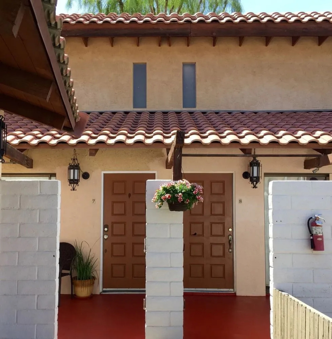 The Village Palm Desert