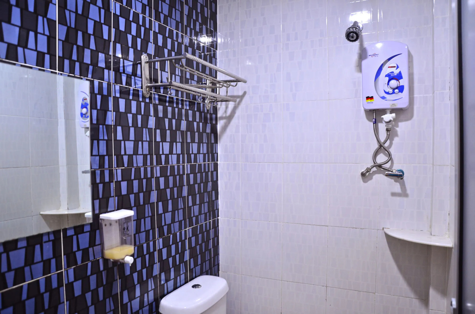 EV World Hotel Bentong