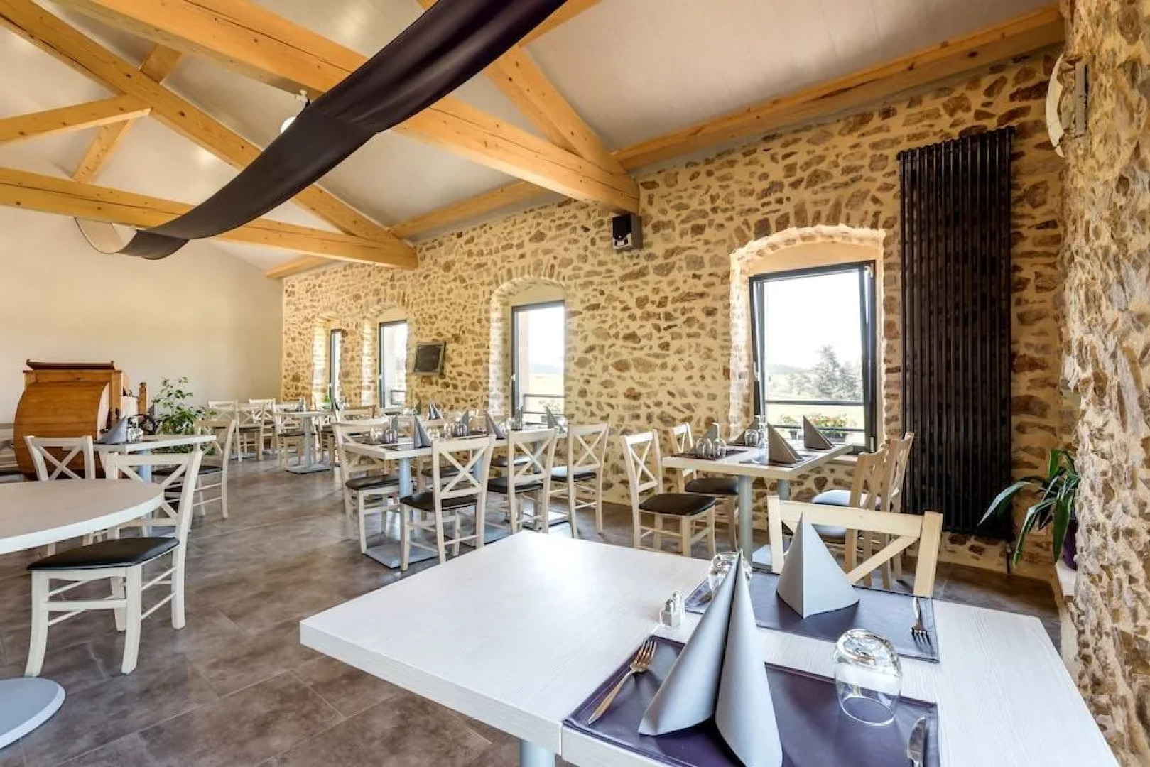 Logis Auberge des Myrtilles