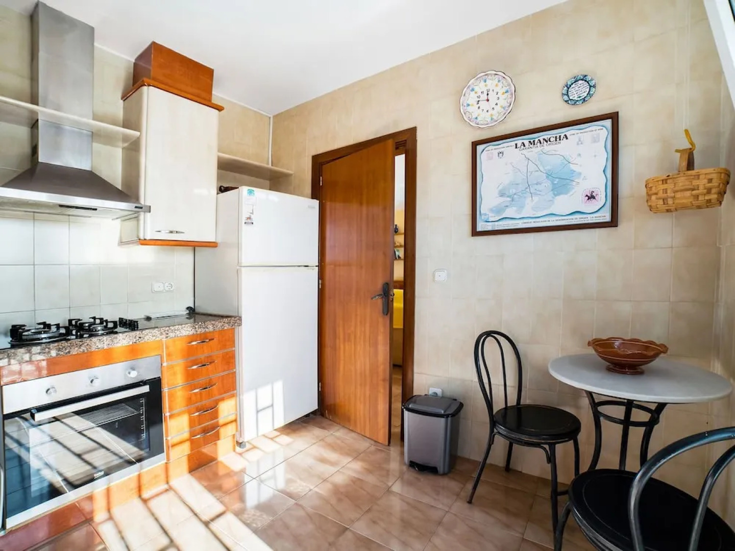 Stylish Holiday Home in el Mas Mel by the Forest